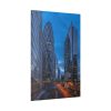 82237.jpg La Défense, Paris, France Standard Canvas