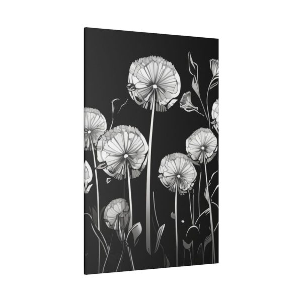 82237-36.jpg Make a Wish Dandelion II Standard Canvas