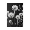 82237-37.jpg Make a Wish Dandelion II Standard Canvas