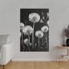 82237-38.jpg Make a Wish Dandelion II Standard Canvas