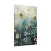 82237-40.jpg Abstract Dandelion Meadow Art Standard Canvas