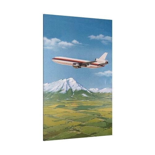 82237-44.jpg United Airlines DC-10 Standard Canvas
