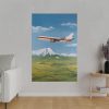 82237-46.jpg United Airlines DC-10 Standard Canvas