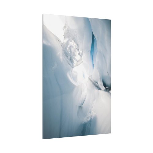 82237-52.jpg Melting Glacier in Alaska Standard Canvas