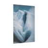 Alaska Glacier Standard Canvas
