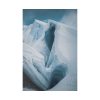 Alaska Glacier Standard Canvas