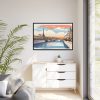 88289-143.jpg Paris Mon Amour Framed Canvas