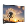 88289-160.jpg Dandelion Blossom Flower II Framed Canvas