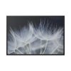 88289-206.jpg Macro Flower Detail Framed Canvas