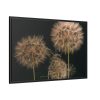 88289-230.jpg Giant Dandelion Framed Canvas