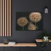 88289-234.jpg Giant Dandelion Framed Canvas
