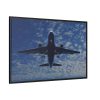 88289-255.jpg Aircraft Framed Canvas