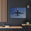 88289-259.jpg Aircraft Framed Canvas