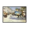 88289-26.jpg Rue Lepic Framed Canvas