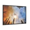 88289-275.jpg Summit Trail Fire Framed Canvas
