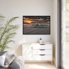 88289-293.jpg Aircraft Double Decker Framed Canvas