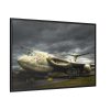 88289-320.jpg Cold War Skies Framed Canvas