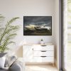 88289-323.jpg Cold War Skies Framed Canvas