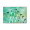 88289-346.jpg Air Display Vintage Framed Canvas