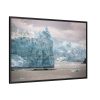 88289-365.jpg Hubbard Glacier at Alaska Framed Canvas