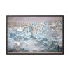 88289-371.jpg Hubbard Glacier 2 Framed Canvas