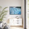 88289-383.jpg Gulf of Alaska I Framed Canvas
