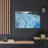 88289-384.jpg Gulf of Alaska I Framed Canvas