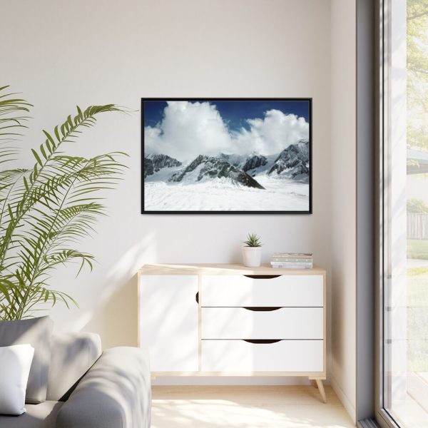 88289-393.jpg Mount McKinley or Denali Framed Canvas