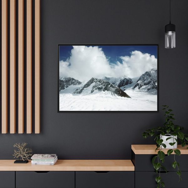 88289-394.jpg Mount McKinley or Denali Framed Canvas