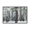 88289-406.jpg Old Mammoth Road Framed Canvas