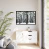 88289-408.jpg Old Mammoth Road Framed Canvas