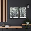 88289-409.jpg Old Mammoth Road Framed Canvas