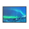 88289-421.jpg Aurora Borealis Alaska Framed Canvas