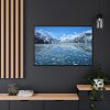 88289-439.jpg Ice in the Ocean Framed Canvas