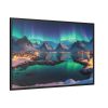 88289-445.jpg Northern Lights Framed Canvas
