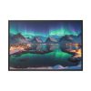 88289-446.jpg Northern Lights Framed Canvas