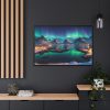 88289-449.jpg Northern Lights Framed Canvas