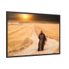 88289-505.jpg Monks Path Sunset Framed Canvas