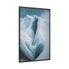 88299-114.jpg Alaska Glacier Framed Canvas