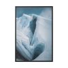 88299-115.jpg Alaska Glacier Framed Canvas