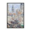 88299-21.jpg Grocery Street Framed Canvas