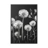 88299-80.jpg Make a Wish Dandelion II Framed Canvas