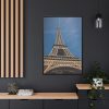 88299-9.jpg Eiffel Tower in Paris II Framed Canvas