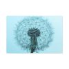 91638-101.jpg Dandelion Puffball Puff Standard Canvas