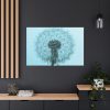 91638-103.jpg Dandelion Puffball Puff Standard Canvas