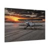 91638-115.jpg Aircraft Double Decker Standard Canvas