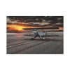 91638-116.jpg Aircraft Double Decker Standard Canvas