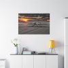 91638-117.jpg Aircraft Double Decker Standard Canvas
