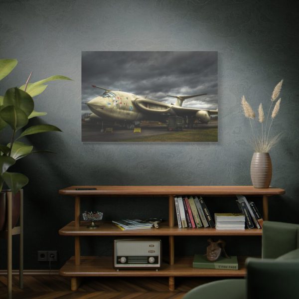 91638-134.jpg Cold War Skies Standard Canvas