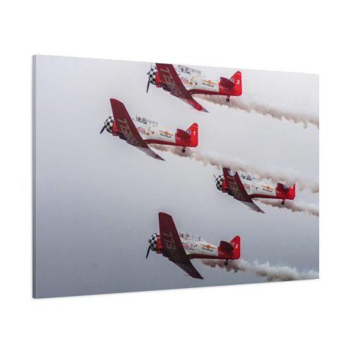 Winston Salem Standard Canvas